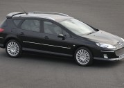 Peugeot 407 SW Sport XS